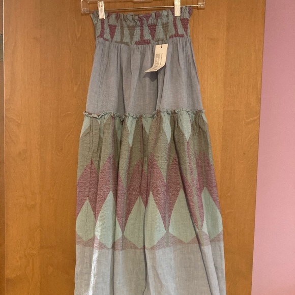 Pearl and Caviar Ithaca skirt NWT s/m - Picture 1 of 2